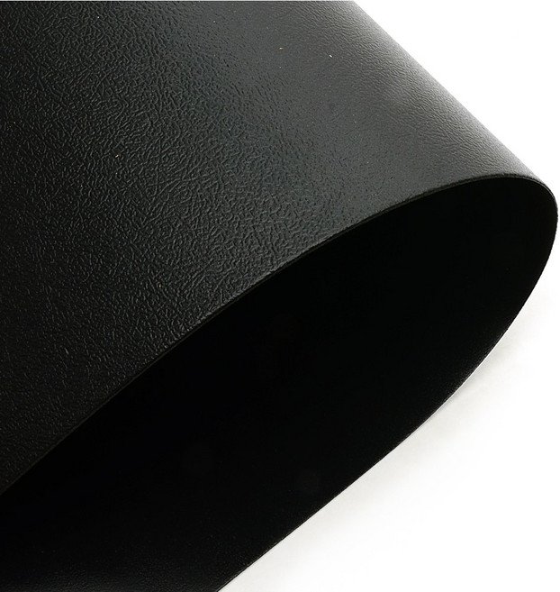 평판 가방 바닥 보강제 1.0T(mm) 50cm*70cm 가방 부자재 가죽공예, 블랙, 1개할인