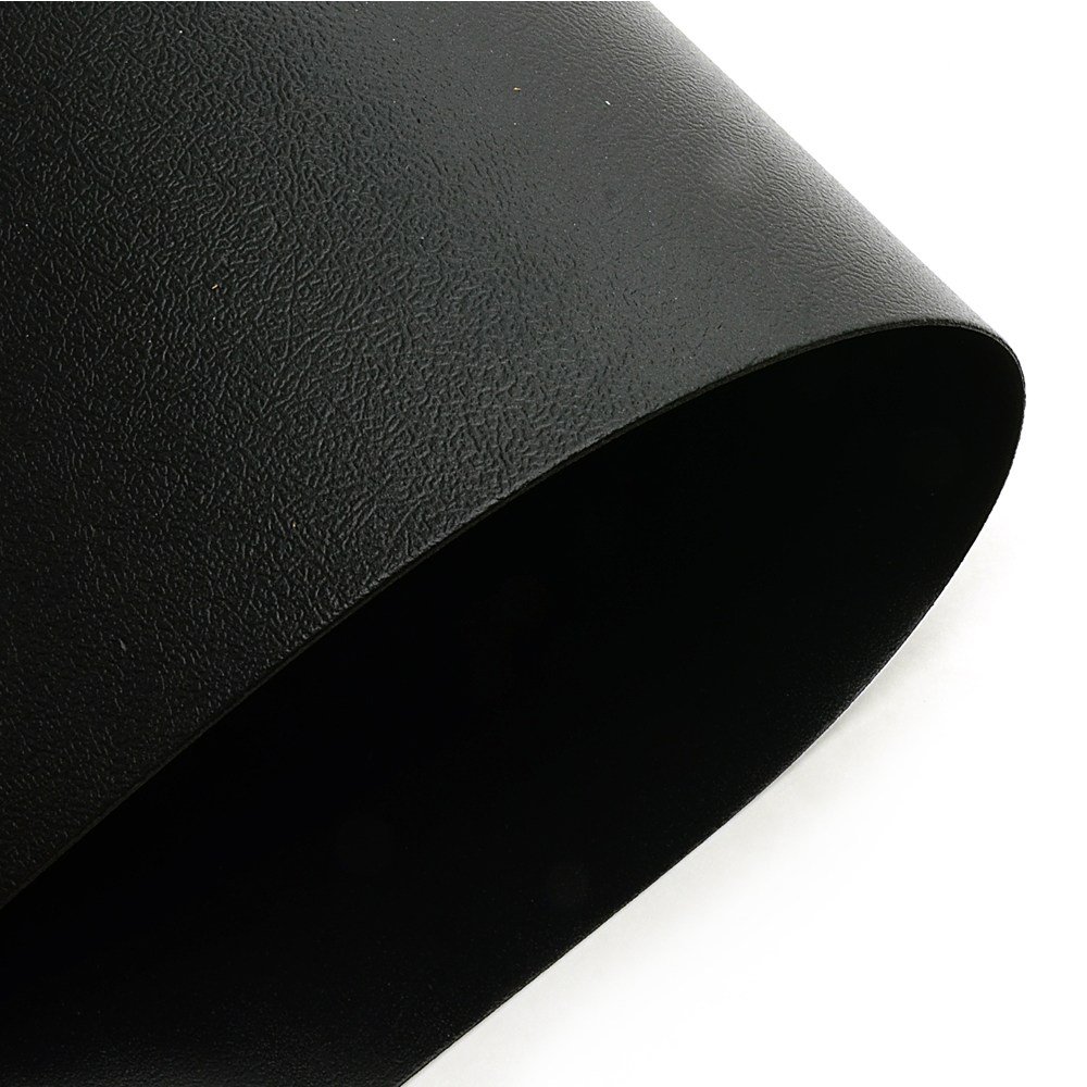 평판 가방 바닥 보강제 1.0T(mm) 50cm*70cm 가방 부자재 가죽공예, 블랙, 1개할인 상세 이미지 1