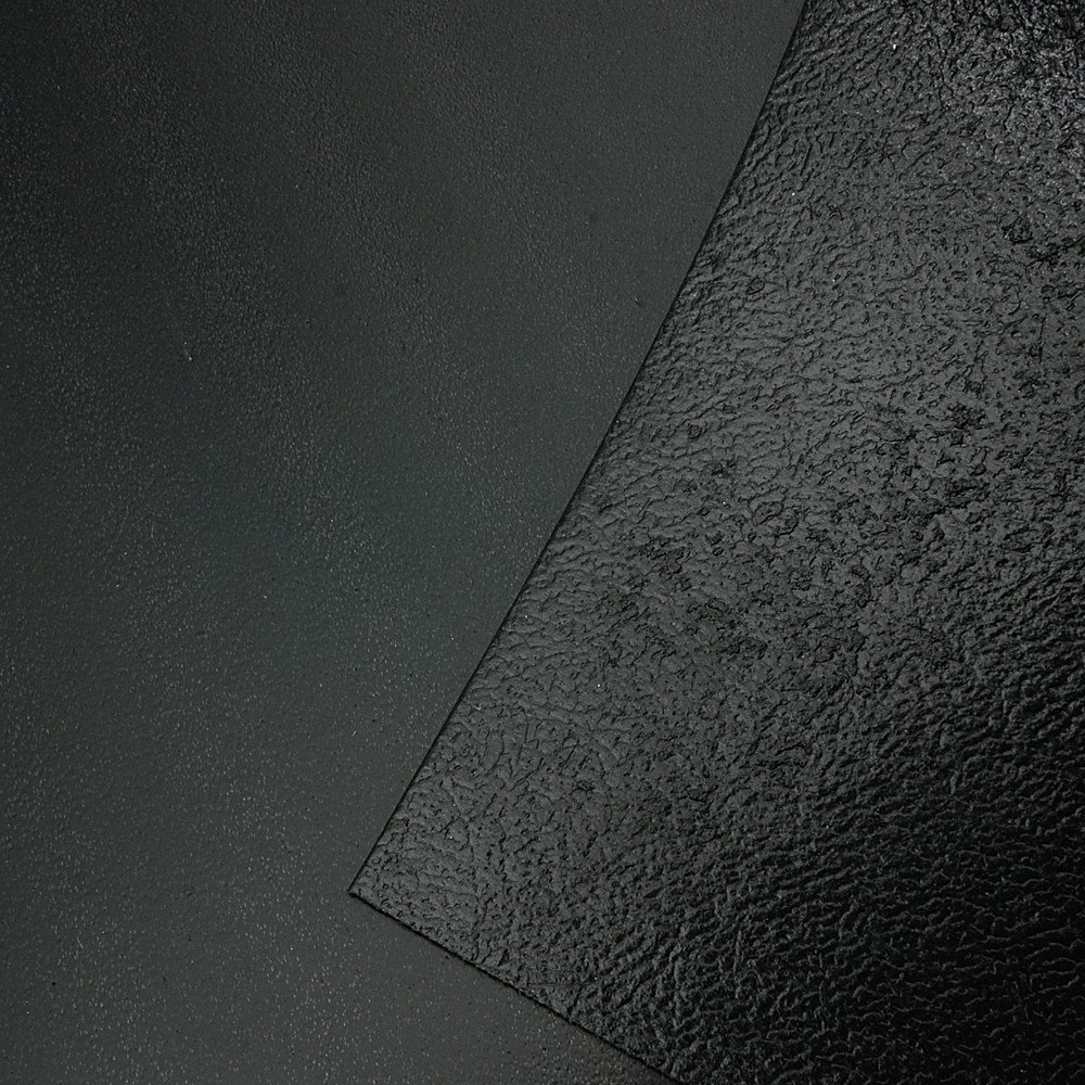 평판 가방 바닥 보강제 1.0T(mm) 50cm*70cm 가방 부자재 가죽공예, 블랙, 1개할인 상세 이미지 1