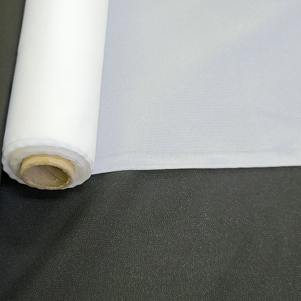 일반심지 접착심지 보통심지, 화이트(110 x 450cm/5yard), 1개 상세 이미지 1