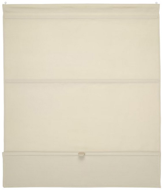 [이케아] RINGBLOMMA 링블롬마 로만블라인드 80x160cm/커튼/사생활보호/자연광/길이조절, 상세 설명 참조