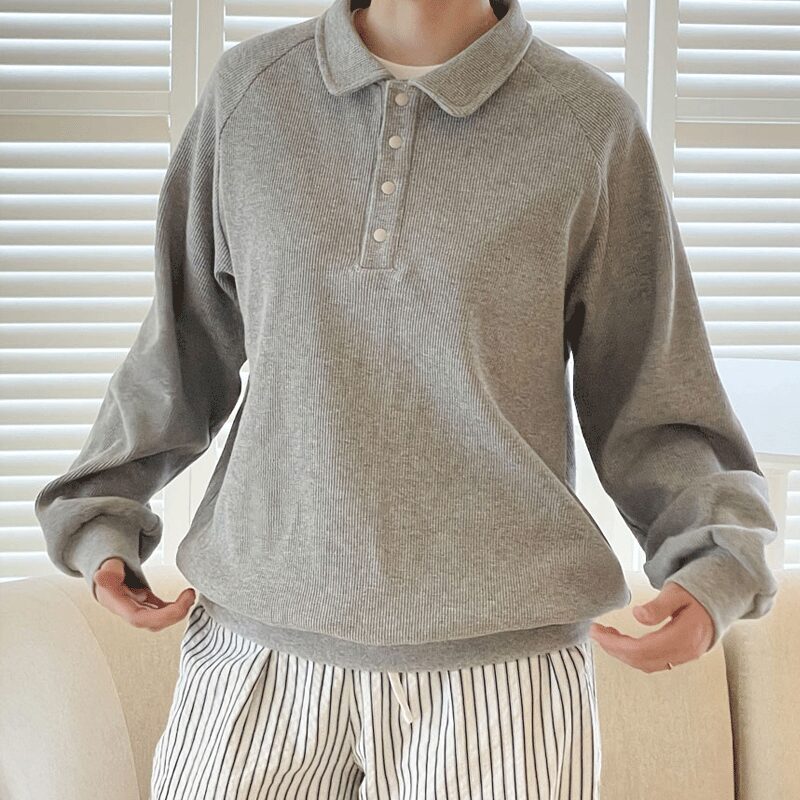 더몰70-319 패턴인 P1902 - T Shirt(여성 티셔츠) 상세 이미지 1