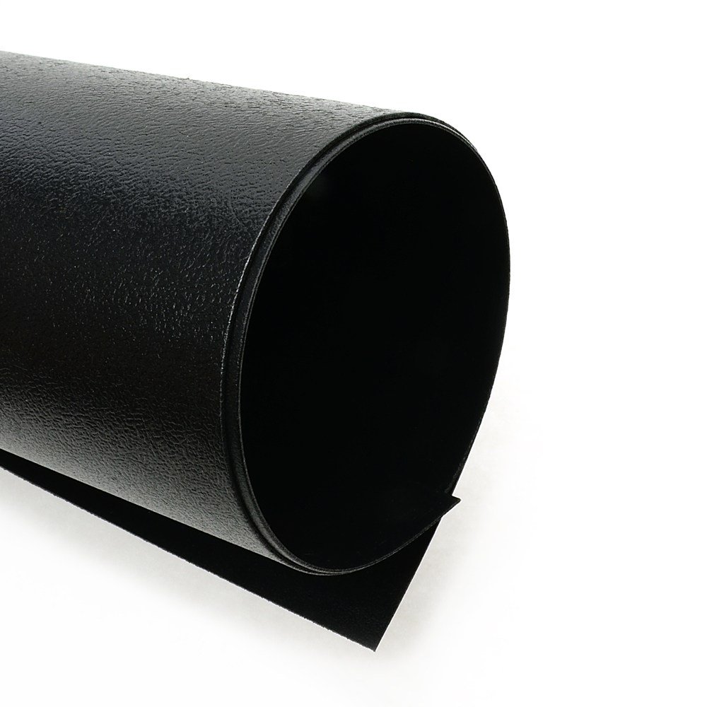 평판 가방 바닥 보강제 1.0T(mm) 50cm*70cm 가방 부자재 가죽공예, 블랙, 1개할인 상세 이미지 2