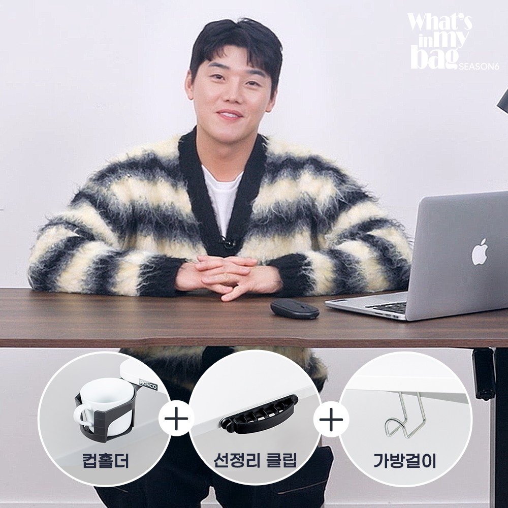 롱코 모션데스크 듀얼모터 전동 높이조절 책상 듀얼슬림, 월넛 상세 이미지 1