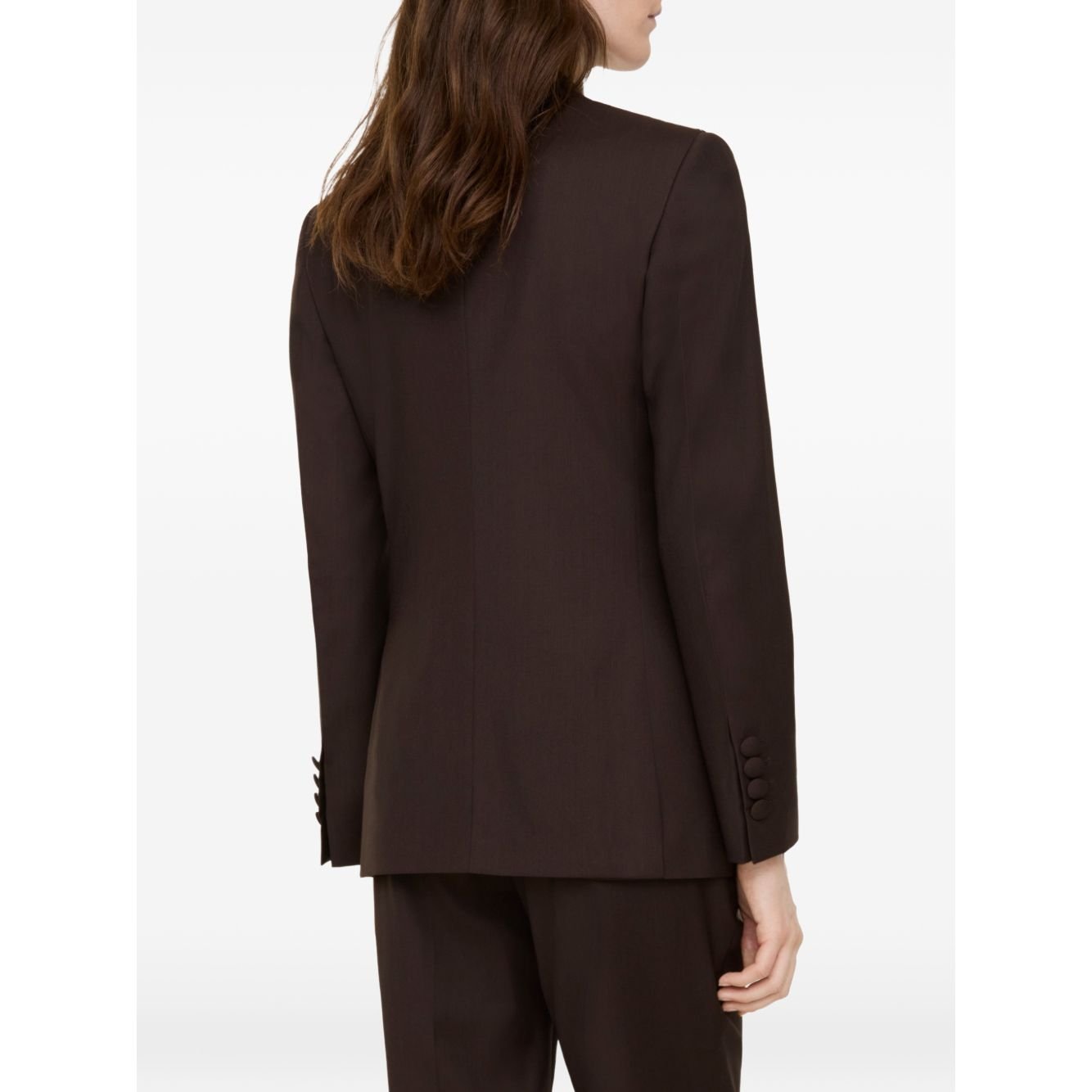 무료배송Burberry버버리 wool tailored jacket 상세 이미지 1