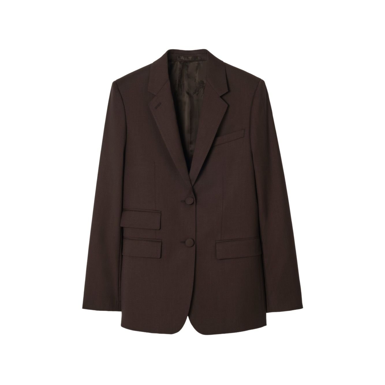 무료배송Burberry버버리 wool tailored jacket 상세 이미지 1