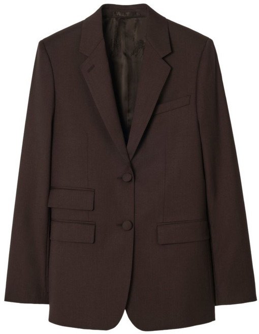 무료배송Burberry버버리 wool tailored jacket